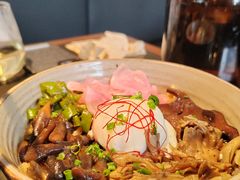 -Ameigo梅果·云贵川bistro(长宁来福士店)