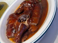 -怀德酒楼·粤菜·海鲜·茶点(宝安国际机场店)