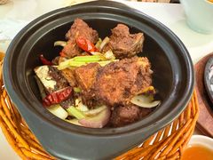 -光明邨大酒家(淮海路店)