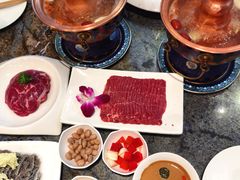 -南门涮肉(上海二店)