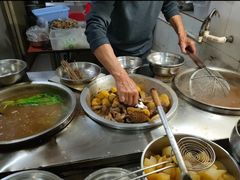 -李记牛杂店(建设一街店)