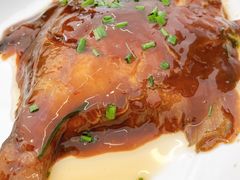 -春餐厅