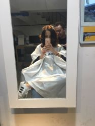 点击看大图 -马克男发时尚店