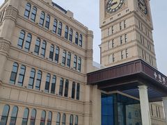 -星河湾温泉洗浴酒店