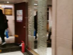 -爱舍海岸酒店(香港中路五四广场店)