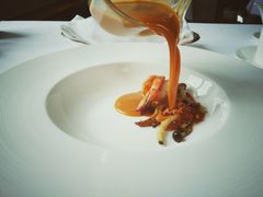 -上海和平饭店-华懋阁 The Cathay Room