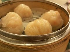 虾饺-点点心点心专门店(湾仔店)