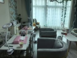 -YCai简薇美甲美睫美妆