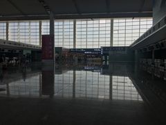 -南昌昌北国际机场