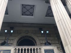-上海锦江金门大酒店