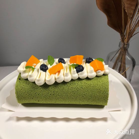 慢沐烘焙(文昌雅居店)