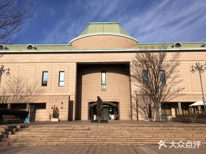 鹿儿岛市立美术馆图片