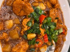 红烧鱼籽-新名仕(仙霞路店)