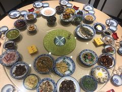 -兰边碗(鼓楼店)
