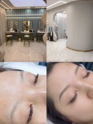 -久匠纹眉·半永久纹绣