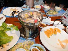 -七仙岭君澜度假酒店·桃源小馆中餐厅