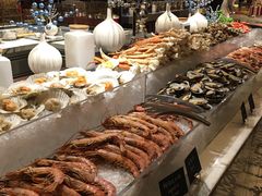 -苏州吴江盛虹万丽酒店-燃餐厅(盛泽店)