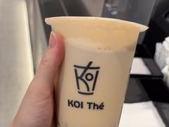 -KOI Thé(南坪协信星光时代广场店)