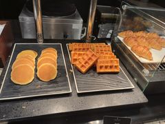 -上海锦江汤臣洲际大酒店壹阶层