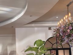 -花舍·新派粤菜·西餐·下午茶(亚运村·鸟巢店)