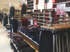 -优衣库(苏州天虹CCMall石路店)
