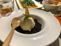 会吃豆浆冰淇淋的大油条-拈菜(观音桥阳光世纪店)