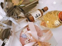 -王府半岛酒店