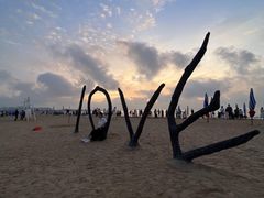 -巧克力渔家.小船海鲜胶东菜(万平口店)