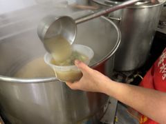 -陈记百年驴肉汤(金耀路店)