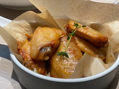 -卡朋西餐(悦汇城店)