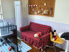 -汪说·狗咖·拼豆·宠物周边DIY(旺城大厦店)