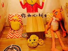 -ZooYoo佐佑咖啡(鼓楼店)