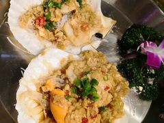 -必点海鲜·鲅鱼水饺(鞍山西道店)