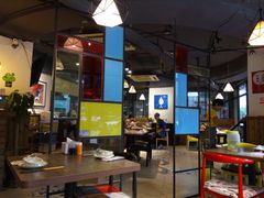 大堂-鲜螺湾(鹏欣丽都店)