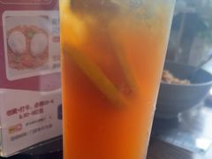 -希尔顿欢朋酒店·欢朋餐厅