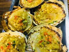 -老虎滩大连海鲜烧烤(建邺云锦路总店)