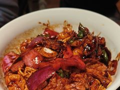 -王繁星面馆(西安熙地港店)