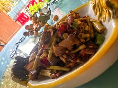 -鱼乐岛餐厅·户外花园主题餐厅