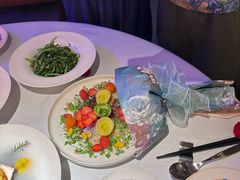 -狮拾久·现代新加坡料理(福田COCO Park店)