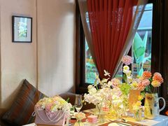 -翡翠鸟精品泰国菜(北辰财富中心店)