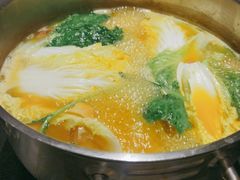 -熹悟海鲜火锅·广式打边炉