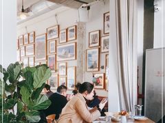 大堂-BOR Eatery(安福路店)