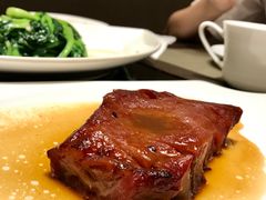 -浙江安吉JW万豪酒店·万豪中餐厅