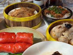 -香云轩·顺德菜(香云纱园林酒店店)