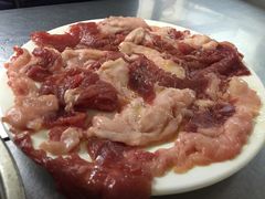 -松明一烤肉馆(鲁园店)