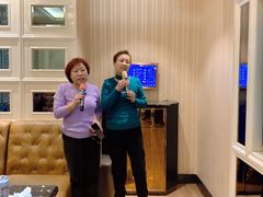 -金麦圣KTV