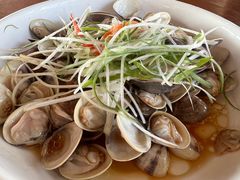 -天然居·漳港海鲜·海景餐厅(南澳总店)