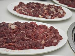 -陈记顺和潮汕牛肉火锅(韩江路店)