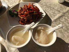 -粤秀小厨·广式早茶(辽宁路店)