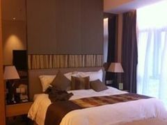 -仁恒辉盛阁酒店公寓